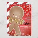 Pesquisar por gingerbread man convites Feriado
