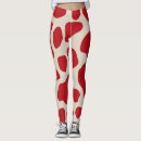 Pesquisar por leopardo vermelho roupas Impressão animal