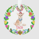 Pesquisar por dog ornamentos Memorial