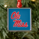Pesquisar por mississippi ornamentos Ole miss