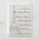 Pesquisar por parisiense casamento convites França