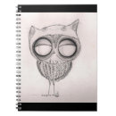 Pesquisar por desenho bonito gato cadernos de notas Preto