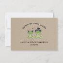 Pesquisar por sapos engraçados cartoes Fofo