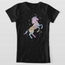 Pesquisar por fada do unicórnio camisetas Unicórnios