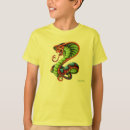 Pesquisar por cobra rei camisetas Veneno