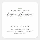 Pesquisar por negócio caseiro adesivos Pequena empresa