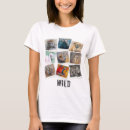 Pesquisar por fotos do tigre camisetas Animais