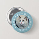 Pesquisar por impressão botons For pets