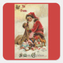 Pesquisar por natal papai noel vintage adesivos Feriado