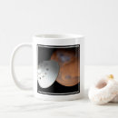 Pesquisar por aeroshell canecas Espaçonave robótica