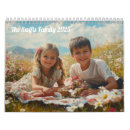 Pesquisar por imagens calendarios Crianças