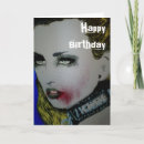 Pesquisar por zumbi cartoes Horror