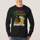 Pesquisar por decoração do natal camisetas Papais noeis
