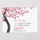 Pesquisar por cherry blossom save the date convites Salvar a data