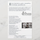 Pesquisar por formação flyers Gym