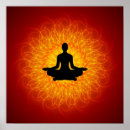 Pesquisar por yoga mandala pôsteres Abstrato