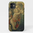 Pesquisar por pelo botticelli sandro iphone capas Madonna