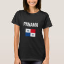 Pesquisar por bandeira panamá camisetas País