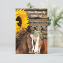Pesquisar por country western convites Girassol