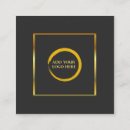 Pesquisar por monogram logo cartao de visita Profissional