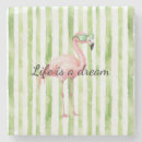 Pesquisar por flamingo cor de rosa porta copos Verde