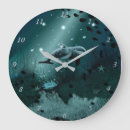 Pesquisar por golfinhos relogios de parede Peixe