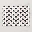 Pesquisar por corações pretos cartoes postais Fofofo