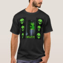Pesquisar por xfiles camisetas Extraterrestre