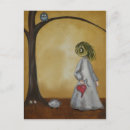 Pesquisar por coruja amarela cartoes postais Amarelo