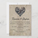 Pesquisar por steampunk wedding convites Pergaminho