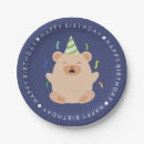 Pesquisar por urso pratos Crianças