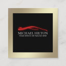 Pesquisar por carros luxuosos padrao cartao de visita Automóvel