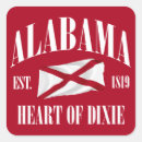 Pesquisar por alabama adesivos Retrô