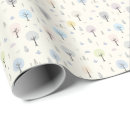 Pesquisar por floresta papel de presente Elegante