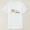 Pesquisar por t sexualidade camisetas Lgbt