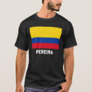 Pesquisar por bandeira colômbia camisetas Bandera