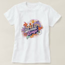 Pesquisar por o último ano camisetas Bridesmaid