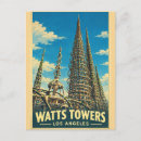 Pesquisar por watt cartoes postais Torres watts