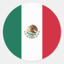 Pesquisar por bandeira mexicana adesivos Mexico