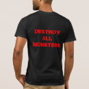Pesquisar por para destruir camisetas Tudo