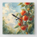 Pesquisar por tomate relogios de parede Fazenda