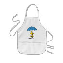 Pesquisar por guarda chuva aventais Charles schulz