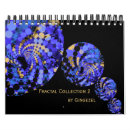 Pesquisar por fractal calendarios Abstrato
