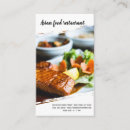 Pesquisar por foodie cartao de visita Restauração