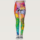 Pesquisar por os anos 60 leggings Colorido