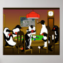 Pesquisar por pintura pinguim artes pôsteres Pinguins