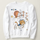 Pesquisar por astronauta moletons com capuz Fofofo