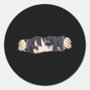 Pesquisar por anime cosplay adesivos Kawaii