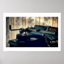 Pesquisar por máquina de escrever antiga pôsteres Retro