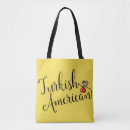 Pesquisar por turco bolsas tote Bandeira turca